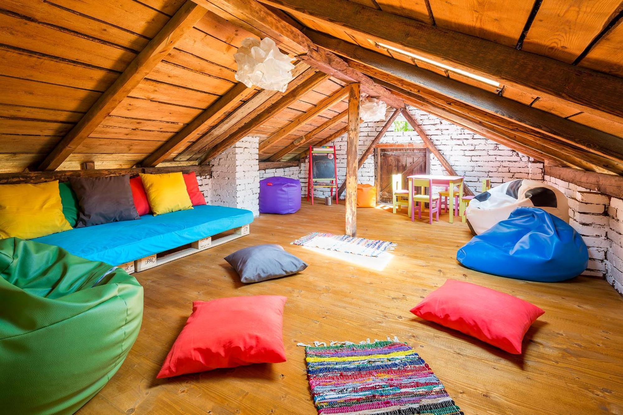 Apartman Nebe Dolní Lomná Екстериор снимка