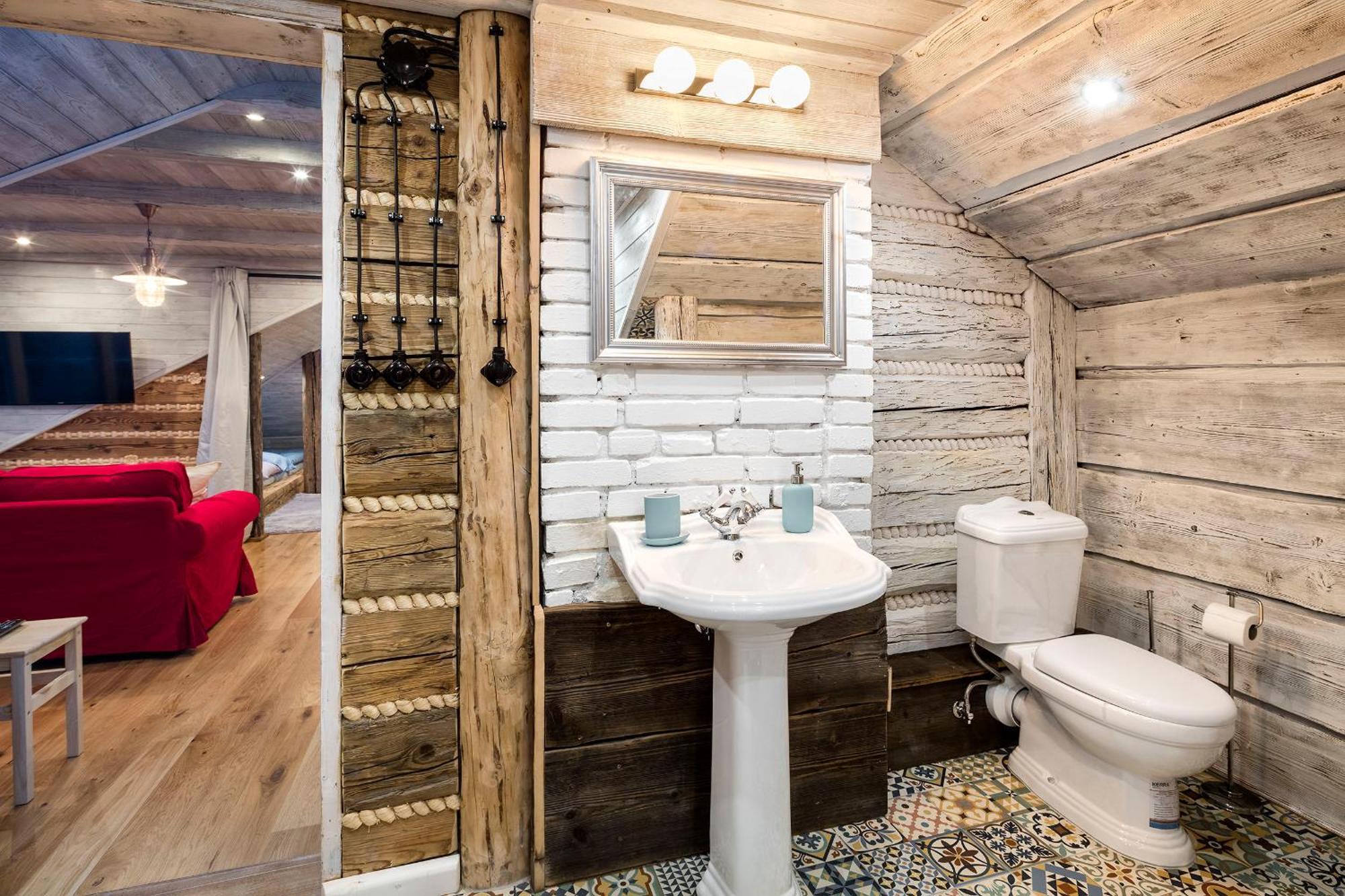 Apartman Nebe Dolní Lomná Екстериор снимка