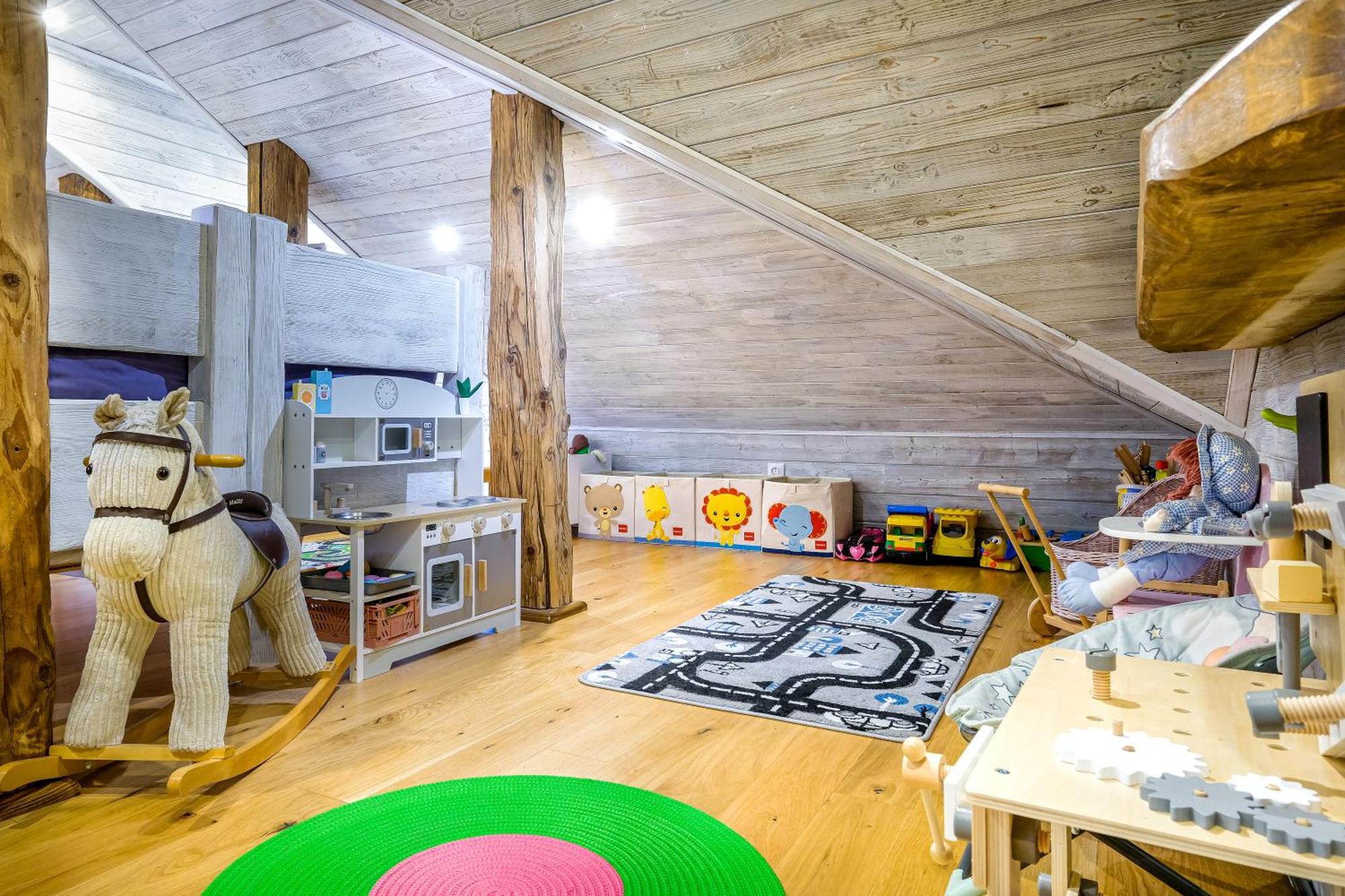 Apartman Nebe Dolní Lomná Екстериор снимка